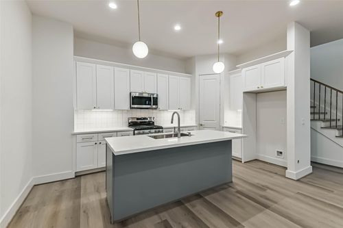 7709 Earl Rudder Way, Houston, TX, 77055 | Card Image