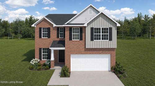 10919 Blacksmith Rd, Louisville, KY, 40291-5055 | Card Image