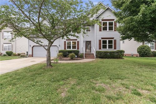3 Nicole Court, Hampton, VA, 23669 | Card Image