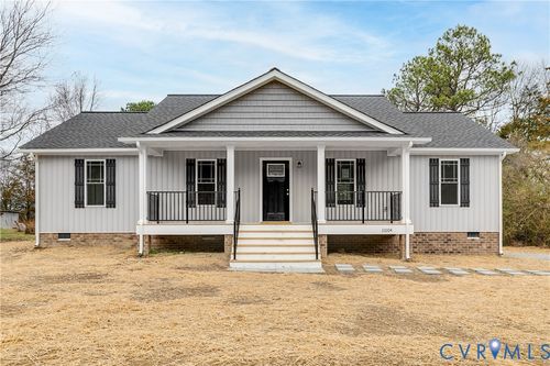 2545 Wickham Rd, Bumpass, VA, 23024-3836 | Card Image
