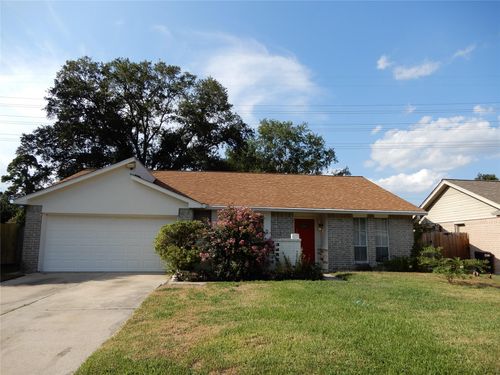 6907 Foxhurst Ln, Humble, TX, 77338-1302 | Card Image