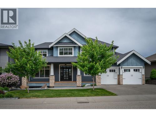 2640 Telford Dr, Kamloops, BC, V1S0A3 | Card Image