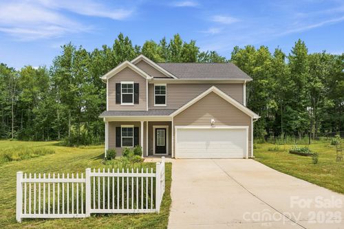 3517 Cambridge Pl, Statesville, NC, 28625-4635 | Card Image