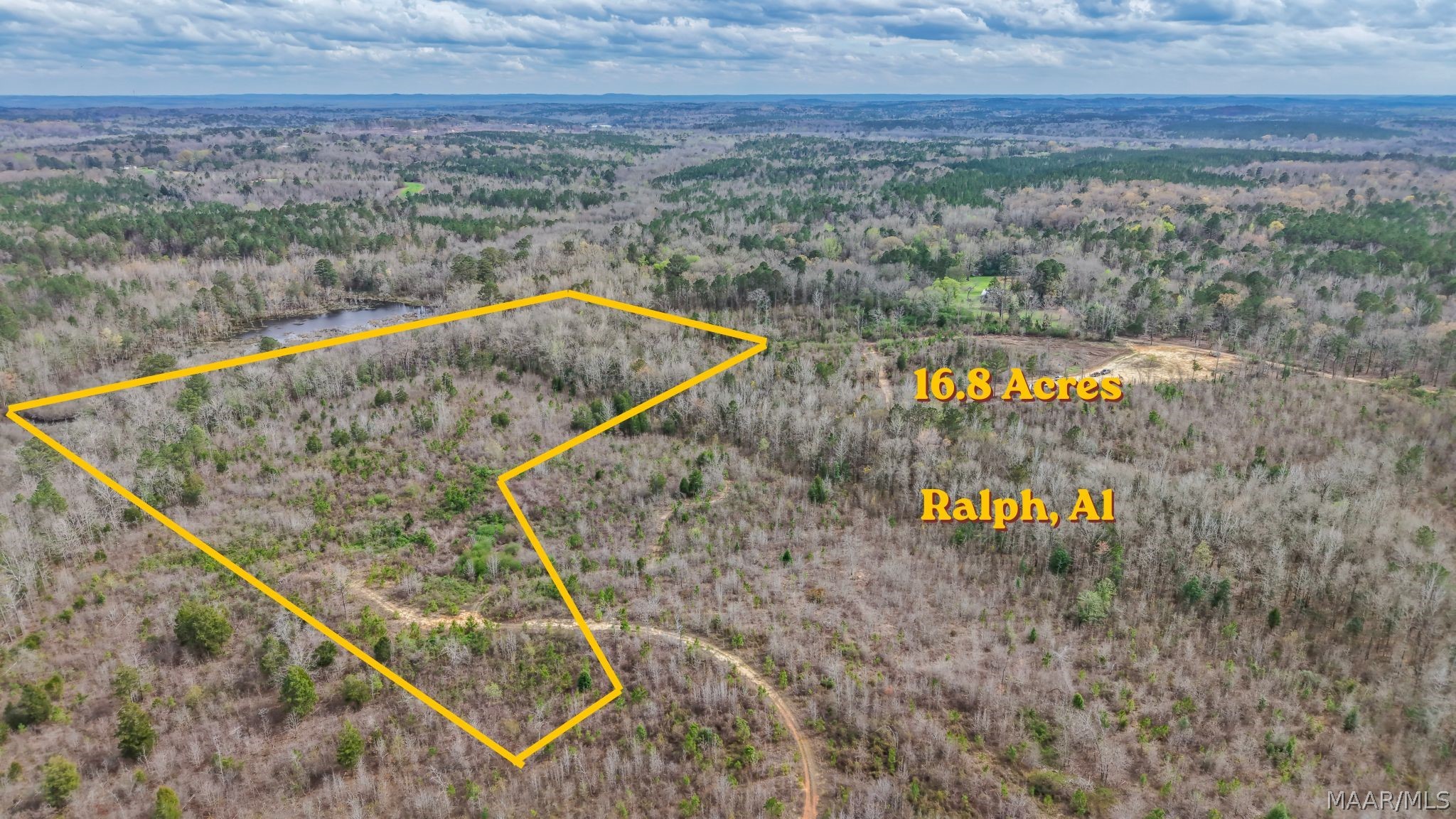 Land in Tuscaloosa 3