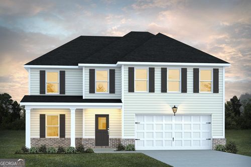 lot-6-202 Friesian Way, Hogansville, GA, 30230-2766 | Card Image