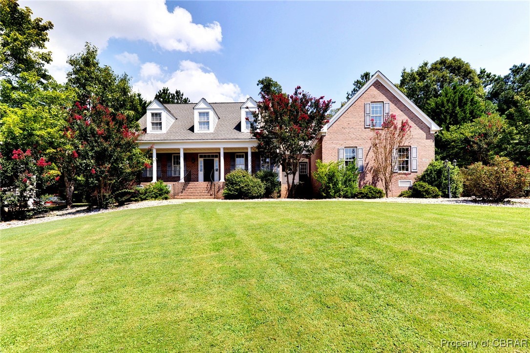 Ambassador Cir, Williamsburg, VA 23188