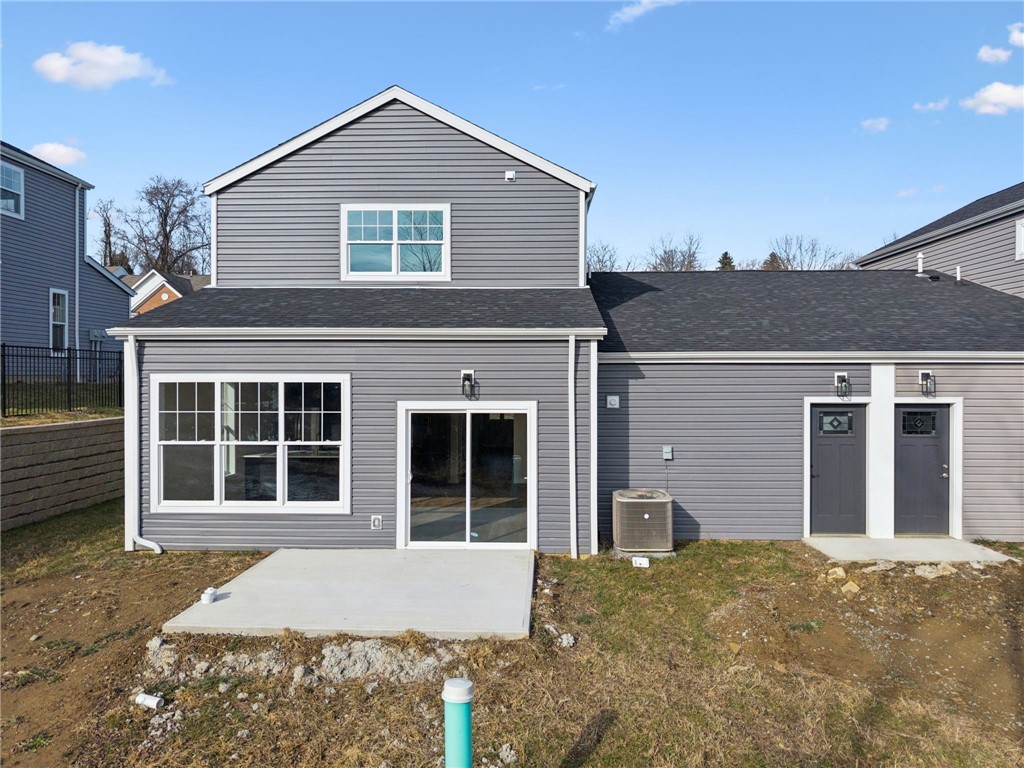 Residential in Elizabeth Twp/Boro 2