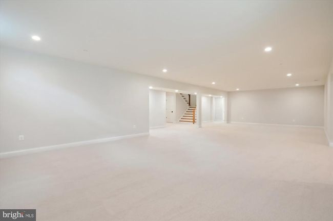 12901 Quail Run Ct, House other with 4 bedrooms, 5 bathrooms and null parking in DARNESTOWN MD | Image 69