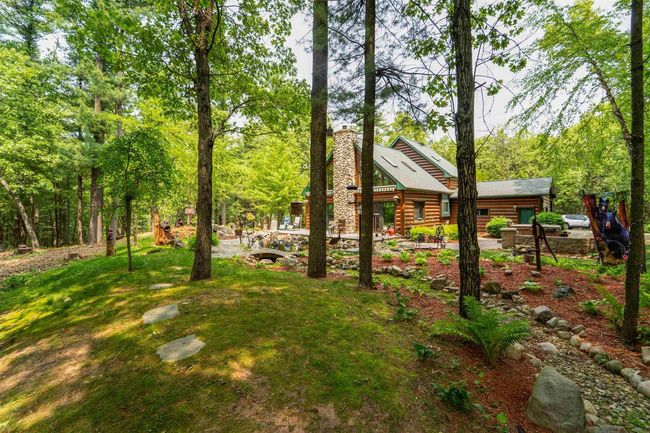 W7113 Bighorn Court, House other with 3 bedrooms, 4 bathrooms and null parking in MOUNT MORRIS WI | Image 53