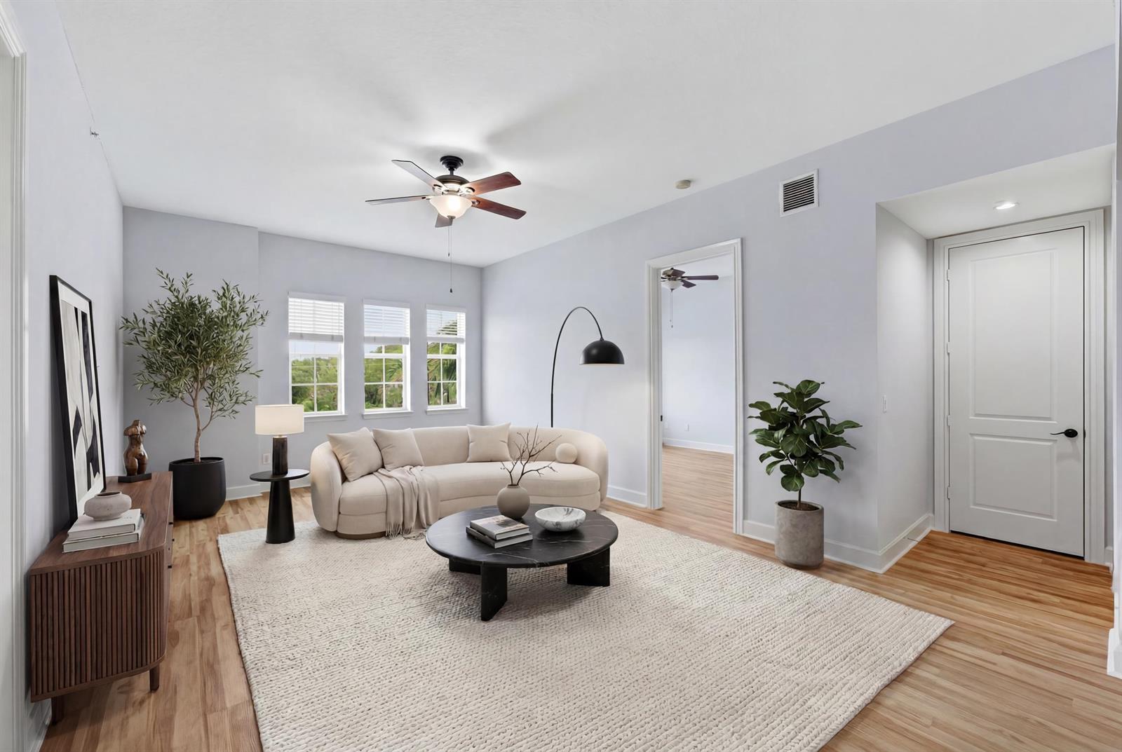 Residential in Delray Beach