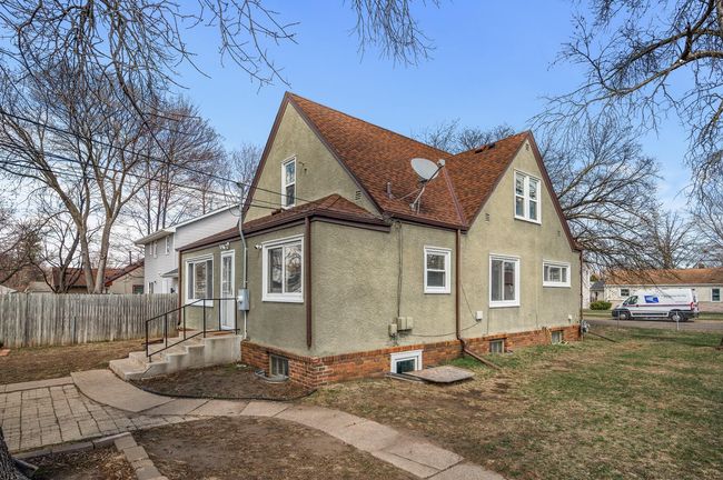 4301 Zane Ave N, House other with 5 bedrooms, 3 bathrooms and null parking in Crystal MN | Image 23