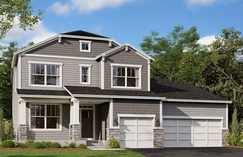 6625 Wolfberry Curv, Minnetrista, MN, 55331-7423 | Card Image