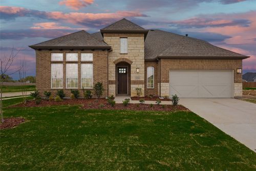 2225 Garnet Dr, Waxahachie, TX, 75165 | Card Image