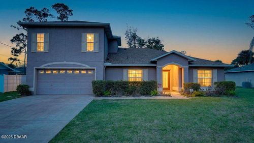 26 Pacific Drive, PALM COAST, FL, 32164 | Card Image