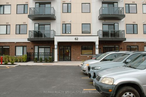 108-62 Sky Harbour Dr, Brampton, ON, L6Y6J2 | Card Image