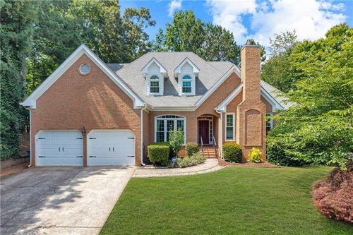 10880 Windham Way, Alpharetta, GA, 30022-7071 | Card Image