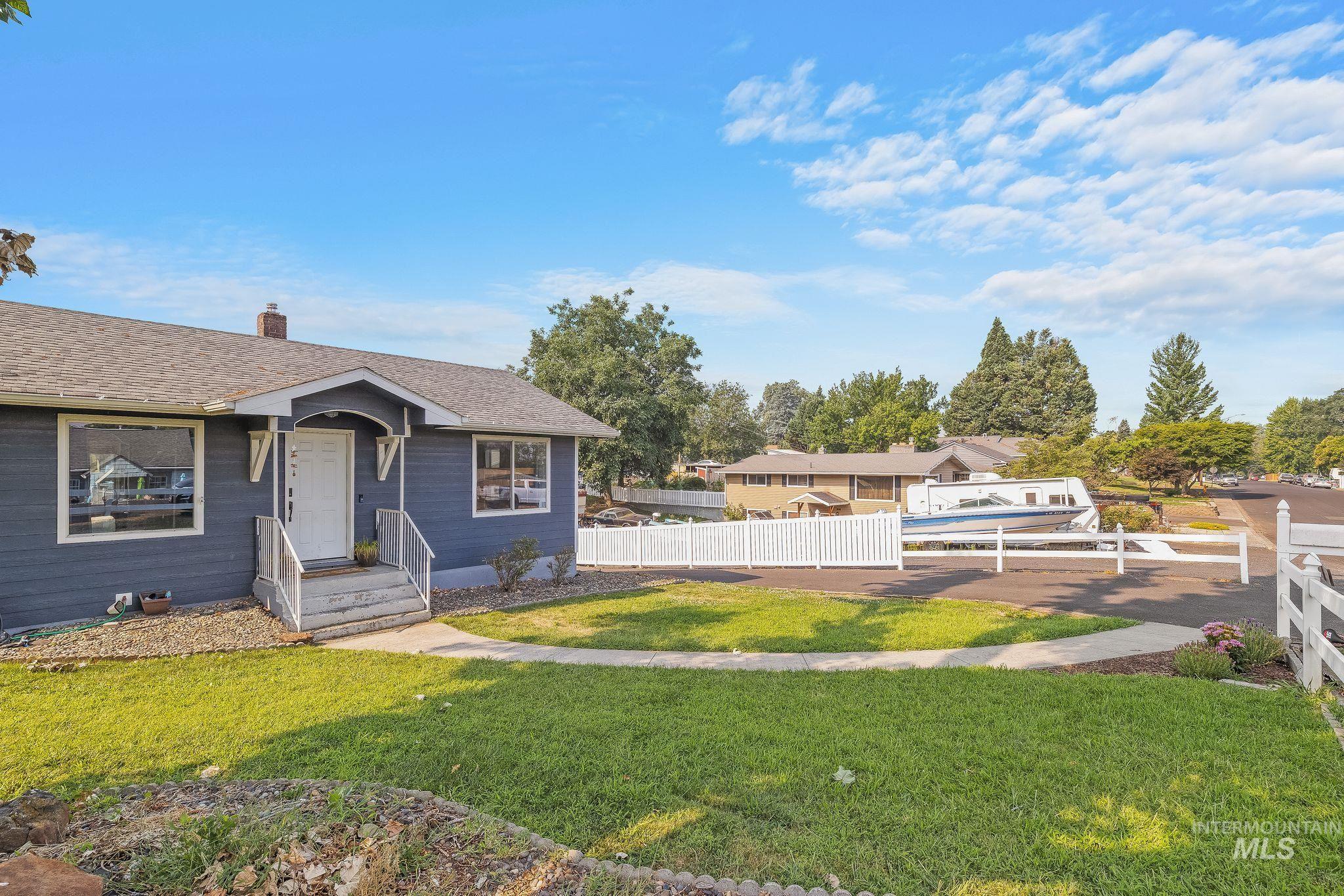 Residential in Lewiston 4