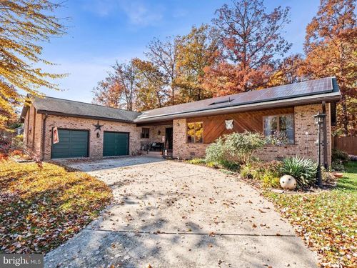 12819 Wheatland Way, BRANDYWINE, MD, 20613-8893 | Card Image