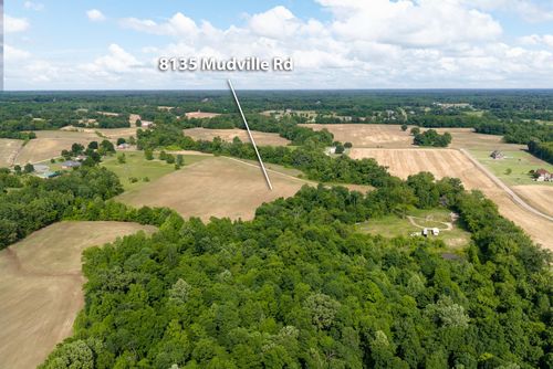 8135 Mudville Rd, Millington, TN, 38053-4711 | Card Image