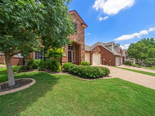 5408 Stone Cliff Court, McKinney, TX, 75071 | Card Image