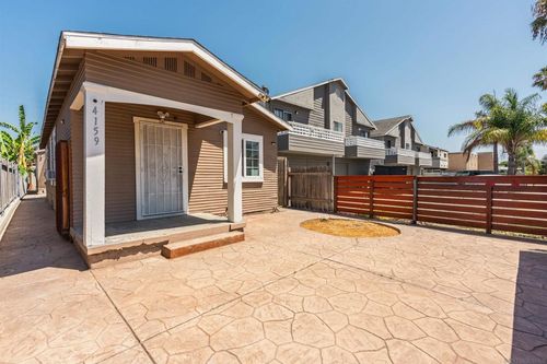4159 38th St, San Diego, CA, 92105-1307 | Card Image