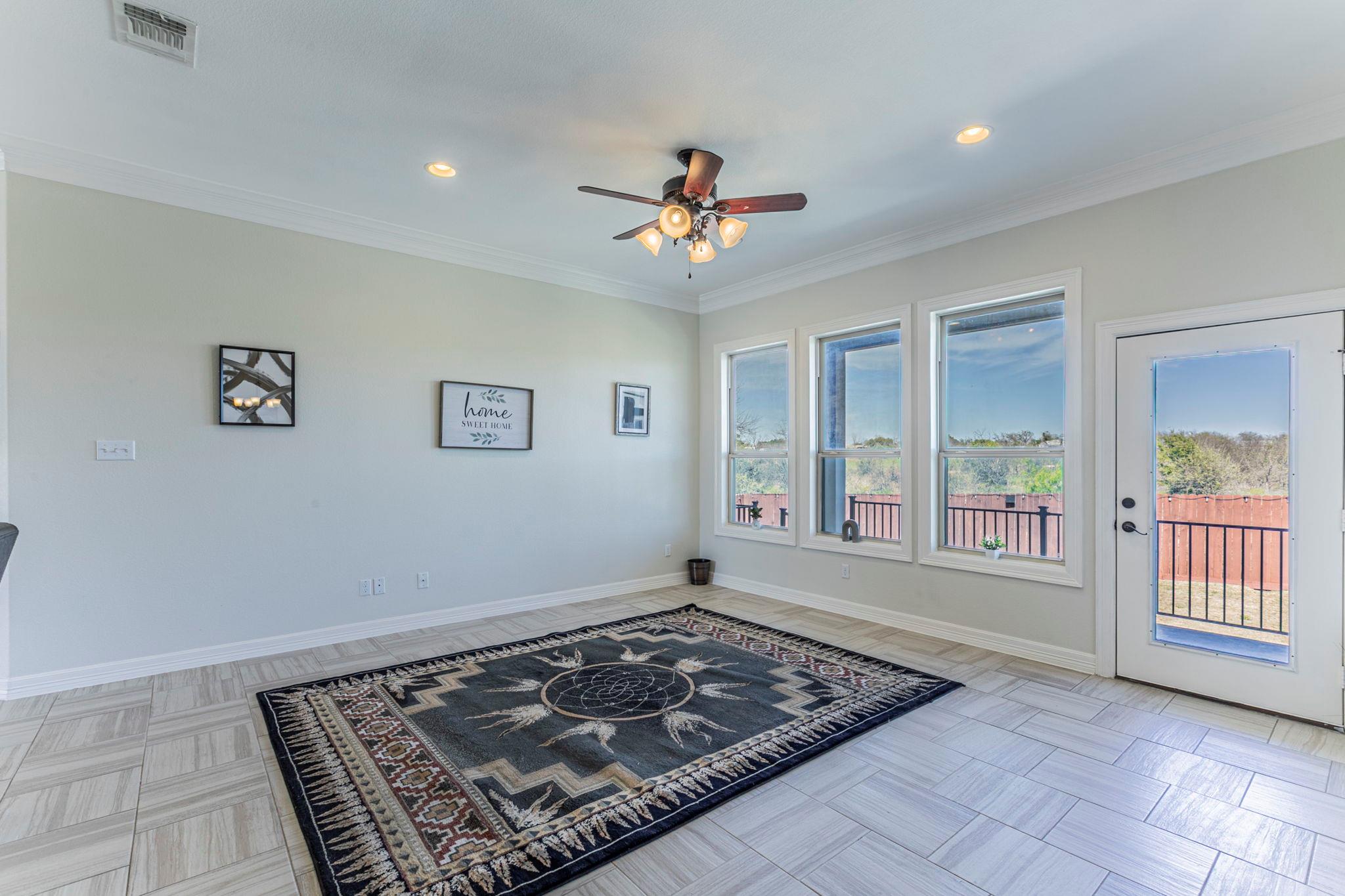 Residential in Jarrell 3