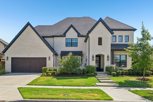 7142 Whiskbroom Dr, Frisco, TX, 75036-9211 | Card Image