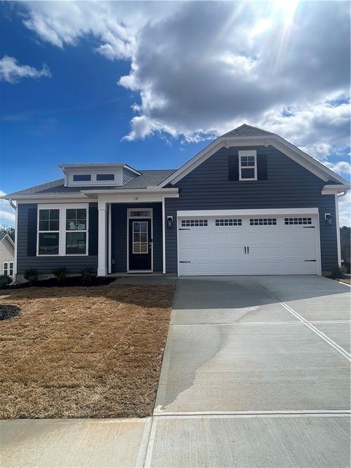 19 Halsey St, Central, SC, 29630-8629 | Card Image