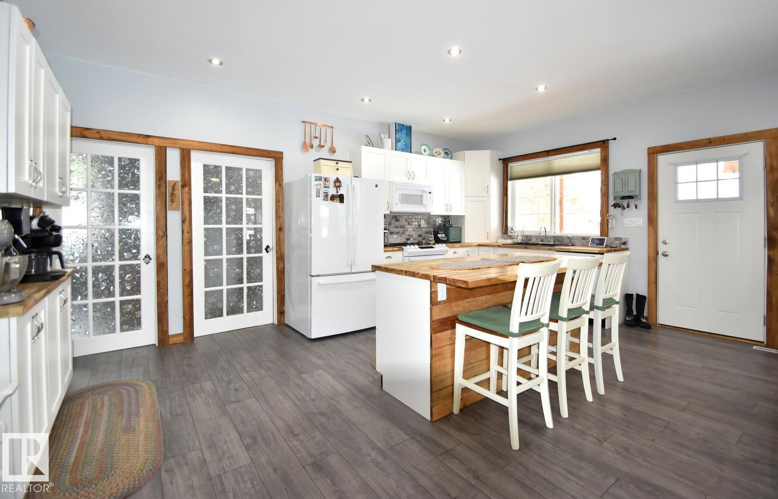 Residential in Rural Athabasca County 4