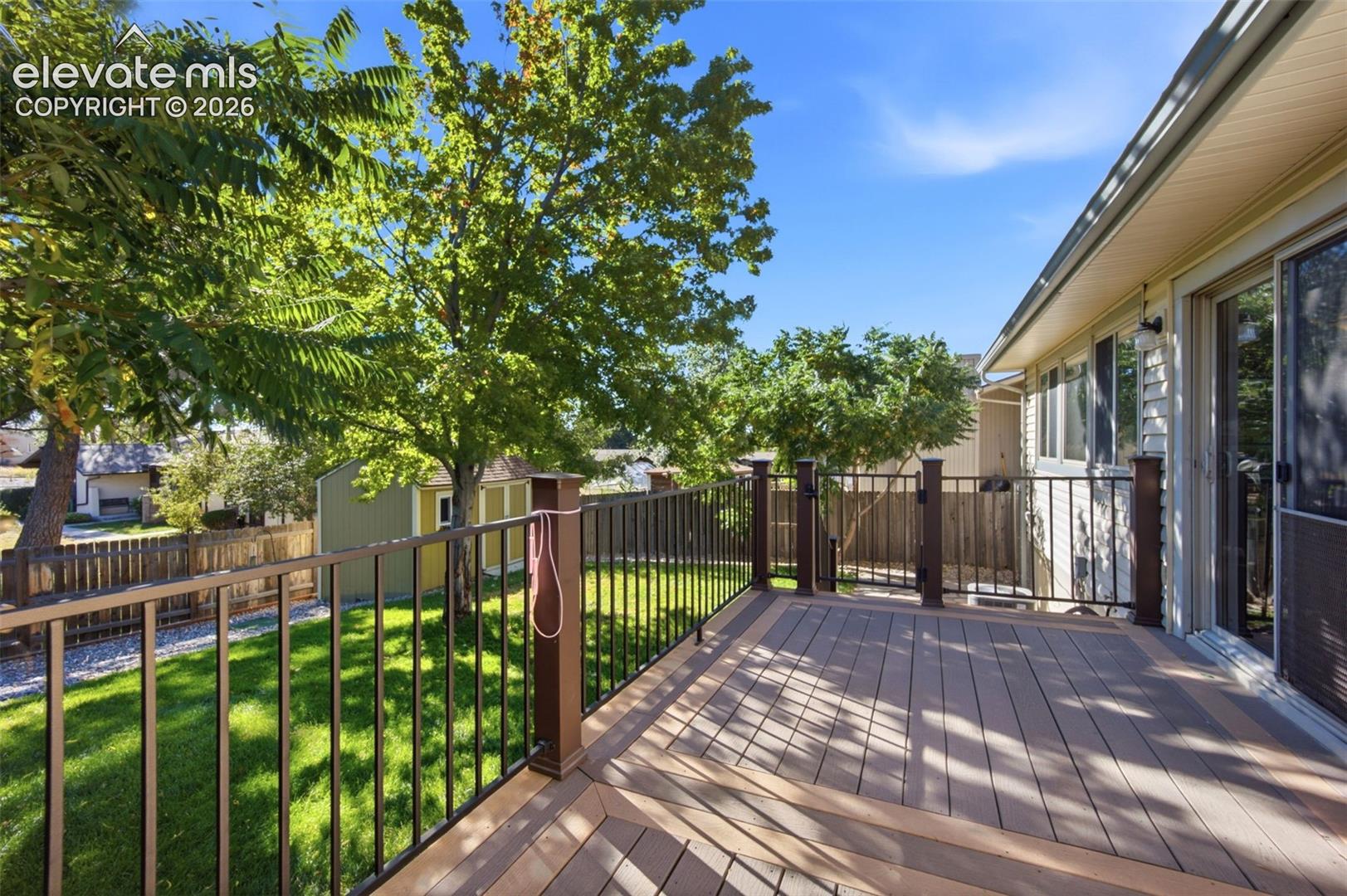 Residential in Colorado Springs 3