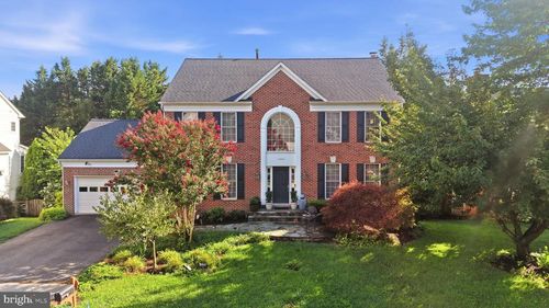 11203 Yardley Ct, IJAMSVILLE, MD, 21754-8944 | Card Image