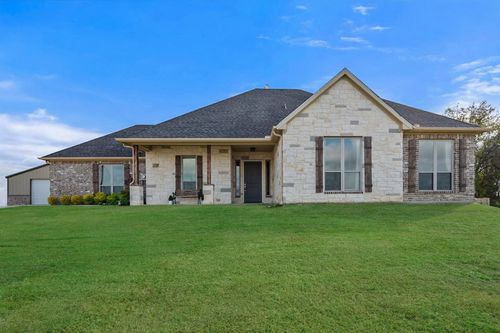 199 Pearl Valley Dr, Kerens, TX, 75144-6215 | Card Image