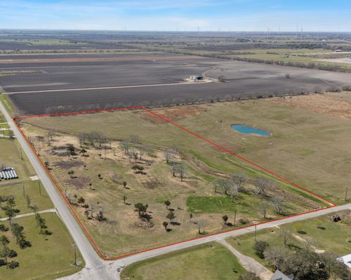 0 County Road 214, Bay City, TX, 77414 | Card Image