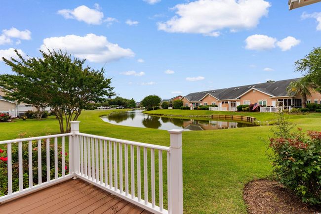 UNIT-24B - 4505 Lightkeepers Way, Condo with 2 bedrooms, 2 bathrooms and null parking in Little River SC | Image 27