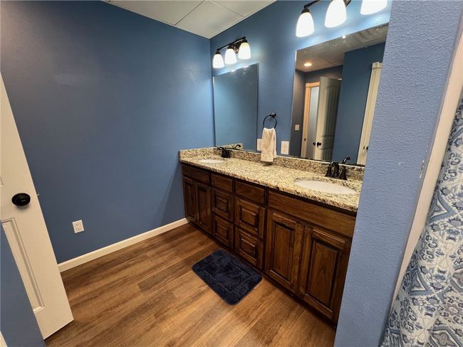82 Nc 8208, House other with 5 bedrooms, 4 bathrooms and null parking in Jasper AR | Image 24