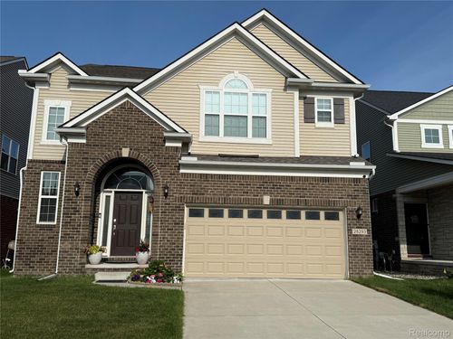 28293 Verona Drive Drive, Novi, MI, 48377 | Card Image