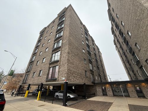 501-2300 N Harlem Avenue, Elmwood Park, IL, 60707 | Card Image