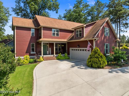 105 Bree Ct, Aberdeen, NC, 28315-3855 | Card Image