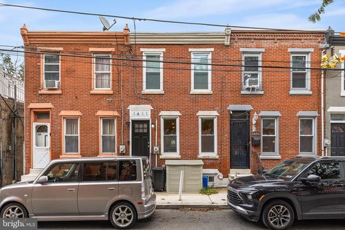 1411 S Mole St, PHILADELPHIA, PA, 19146-4835 | Card Image