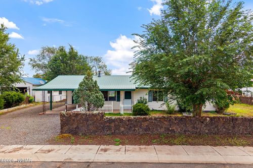 431 S El Cajon Cir, Springerville, AZ, 85938-5315 | Card Image