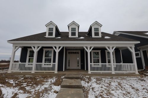 6952 Corsican Loop N, Hilliard, OH, 43026-9878 | Card Image