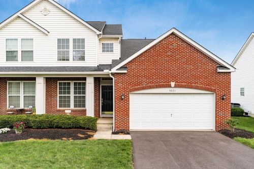 5021 Barkstone Dr, Grove City, OH, 43123-8223 | Card Image