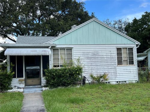 795 47th Ave N, ST PETERSBURG, FL, 33703-3712 | Card Image