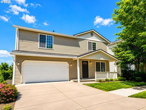 5115 Se 140th Pl, Portland, OR, 97236-4091 | Card Image