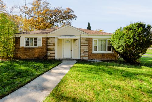 33 Oak Ln, Park Forest, IL, 60466-2030 | Card Image