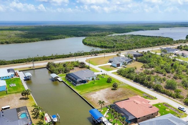 15426 Seafoam Cir, Home with 0 bedrooms, 0 bathrooms and null parking in PORT CHARLOTTE FL | Image 8