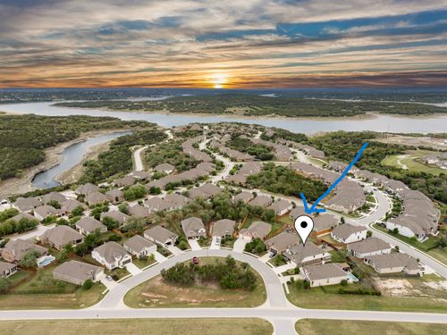 22313 Hidden Sage Cir, Lago Vista, TX, 78645-2409 | Card Image