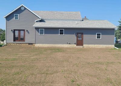 206 E Depue Street, House other with 3 bedrooms, 1 bathrooms and null parking in Monona IA | Image 3