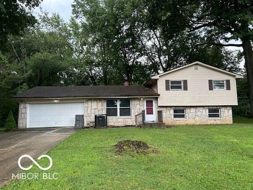 7045 Buick Dr, Indianapolis, IN, 46214-3222 | Card Image