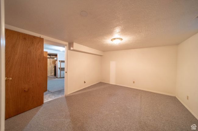 Downstairs bedroom | Image 38